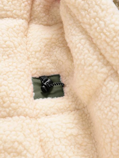 Парка VALIANLY 9042Kh фото 7