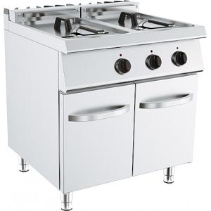 Фритюрница Epicur-Kusina G7F210E электрическая напольная фото 1