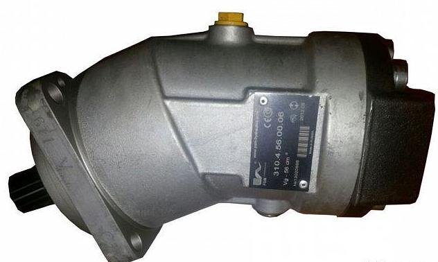 Гидромотор 310.4.80.00.06 фото 1