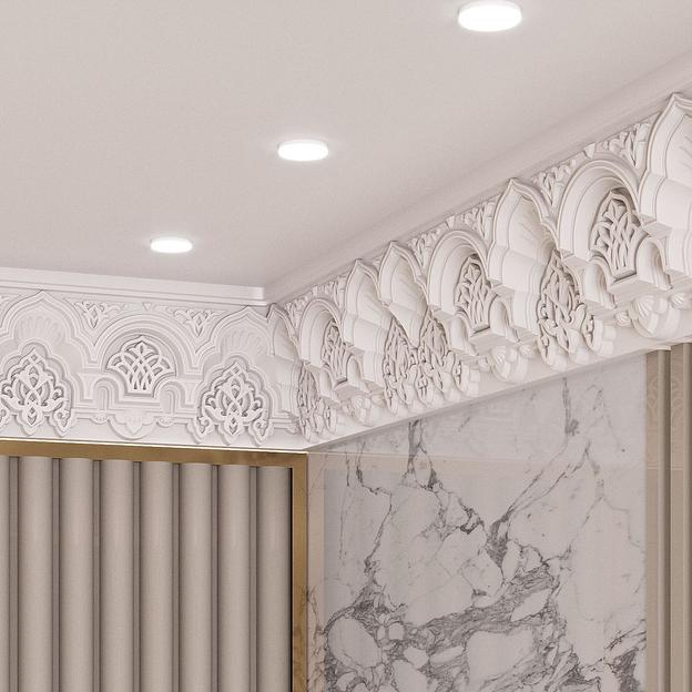 Лампа светодиодная Gauss 108408308-D 8Вт цок.:GX53 таблетка 220B 6500K св.свеч.бел.хол. (упак.:1шт) фото 7