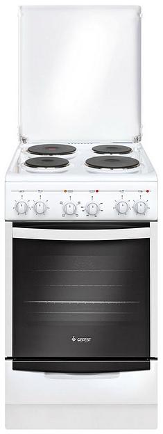 Электрическая плита ЭП Н Д 5140-01 GEFEST фото 1