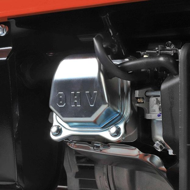 Генератор Patriot GRS 2500 2.2кВт фото 8