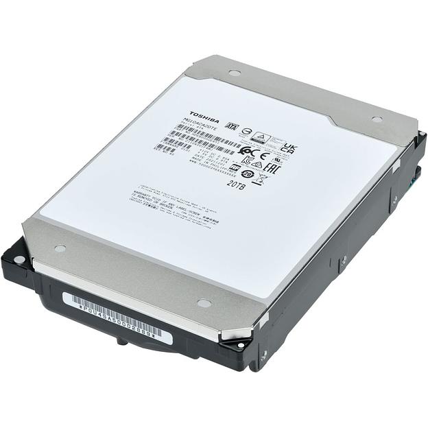 Жесткий диск Toshiba MG10ACA20TE фото 1