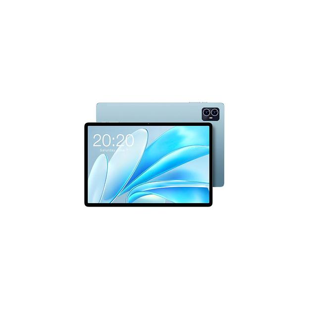 10.1" Планшет TECLAST M50S 4/128 GB T606 Wi-Fi, 1280 x 800, Android 14, голубой фото 1