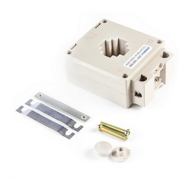 Трансформатор тока ANDELI MSQ-30 50/5 MSQ-30 50/5 class 0.5 фото 2