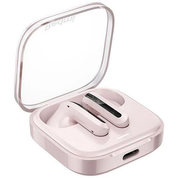 Беспроводные наушники Redmi Buds 6 Active - Pink фото 4