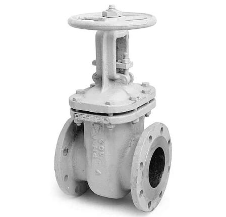 Задвижка стальная фланцевая 30с41нж (Ру-16) Ду 300 мм фото 1