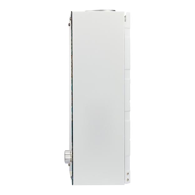 Колонка газовая Ballu GWH 10 Fiery Glass Pasta фото 5