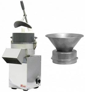 Овощерезка-протирка Торгмаш ОМ-350М (220В) фото 1