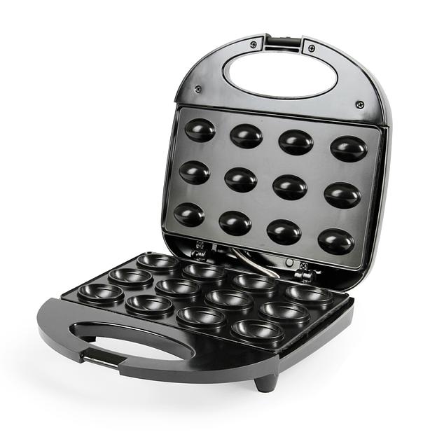 ATH-1080 (black) Орешница электрическая фото 1