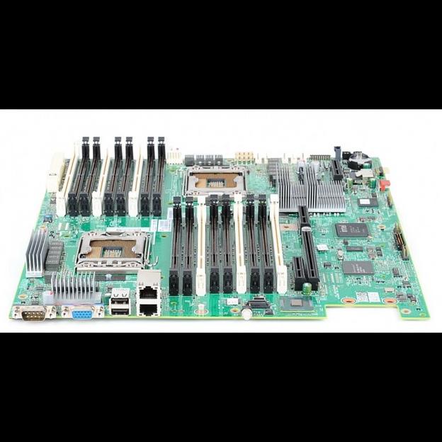 Материнская плата сервера DL160 G6 фото 1