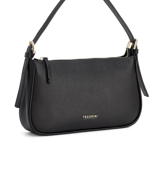 Сумка женская «Penny» черная ОПТ фото 1