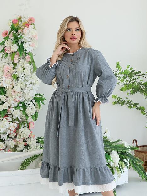 Платье П5-5521/5 фото 10