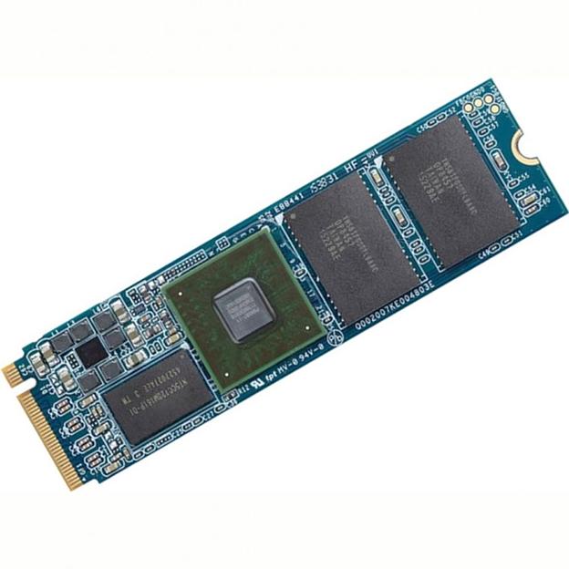 Жесткий диск SSD Apacer 240Gb M.2 2280 SATA [AP240GAST280-1] фото 2