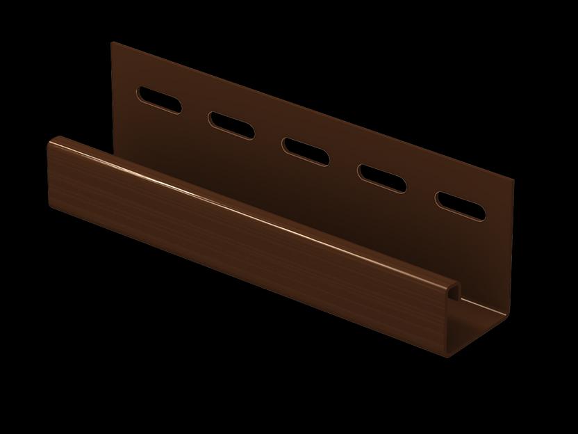 Планка для сайдинга Классика фото 6