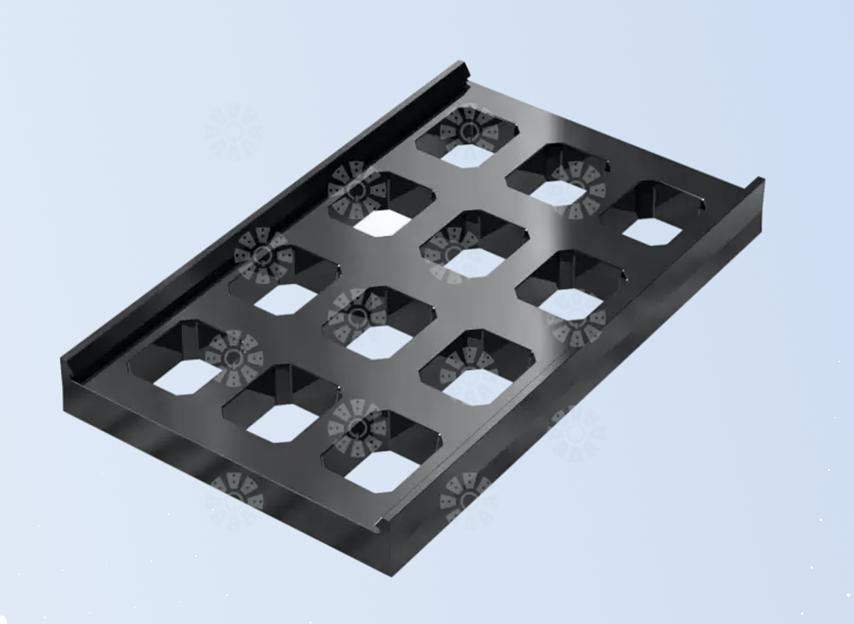 Просеивающие поверхности фото 2