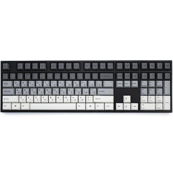Клавиатура Varmilo MA108M V2 Yakumo  EC Daisy V2 RU A36A007A8A3A06A008 фото 1