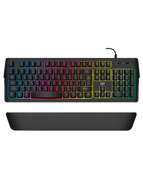 Игровая клавиатура SVEN KB-G9400 фото 1