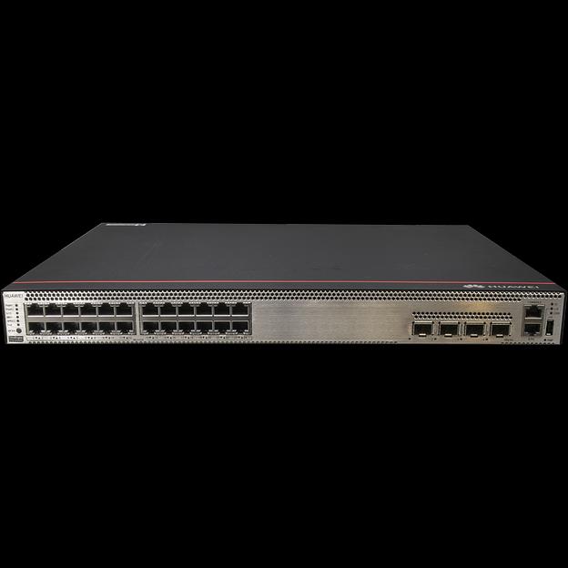 Коммутатор Huawei S5736-S24UM4XC фото 1