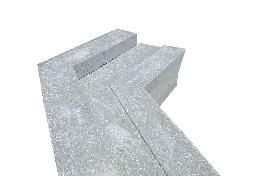 Перемычка ППБ 2700х100х250 мм, опт фото 2