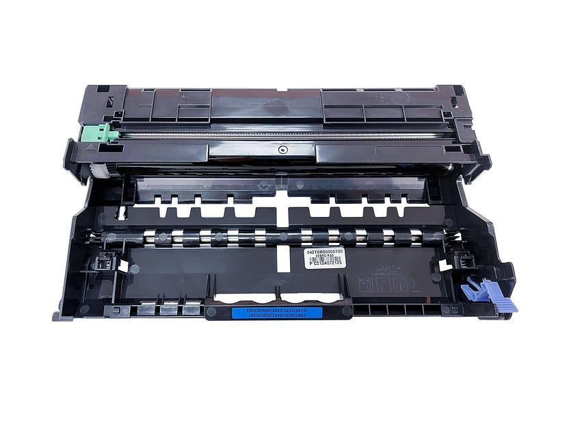 Драм-юнит DR-3400 для BROTHER HL-L5000D/L5100DN/L5200DW, DCP-L5500DN, MFC-L5700DN/L6900DW (CET), 30000 стр., CET471013 фото 1