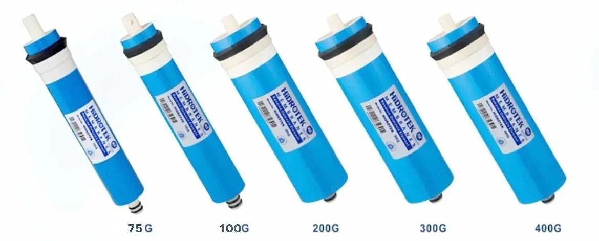 Мембрана обратного осмоса Vontron 200G 2812 ОПТ фото 5