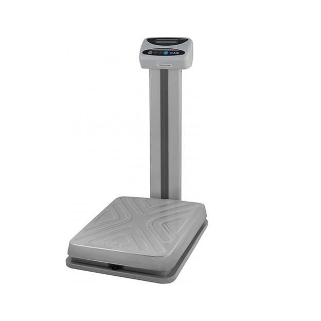Весы электронные товарные CAS DL-60 фото 1