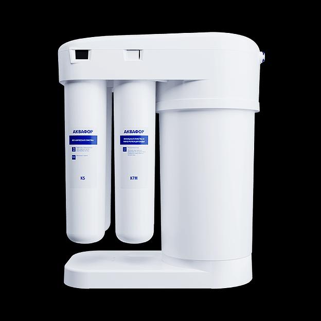 Водоочиститель Аквафор DWM-101S Морион 5л. фото 3