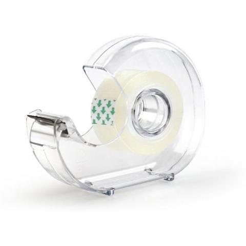 Держатель для клейкой ленты, 19ммх10м., 19ммх33м, Forpus фото 1