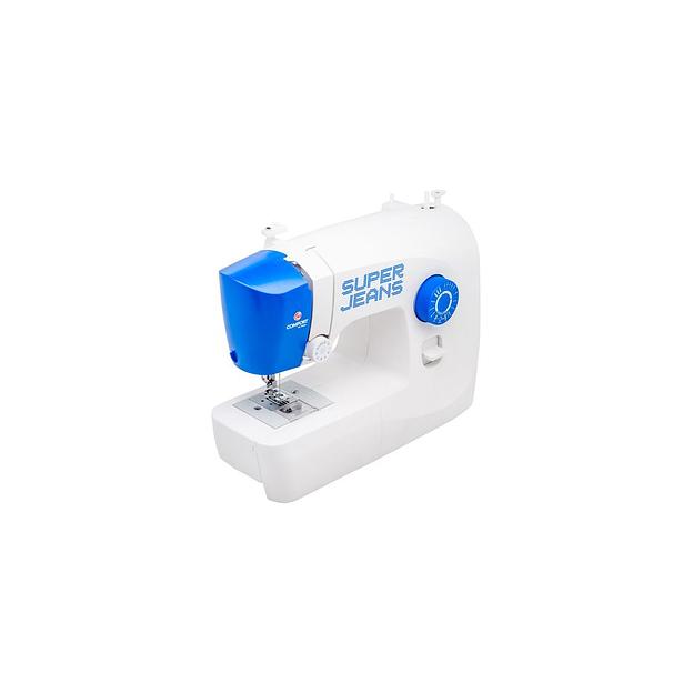 Швейная машина Comfort 115, белый фото 1