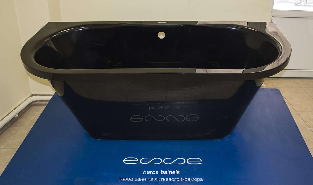 Ванна приставная ESSE «MALTA» ОПТ фото 9