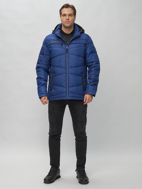 Куртка спортивная Мастер Класс 62188S фото 1