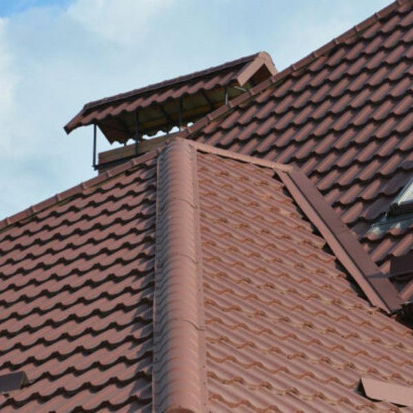 Металлочерепица Матовая ОПТ фото 2