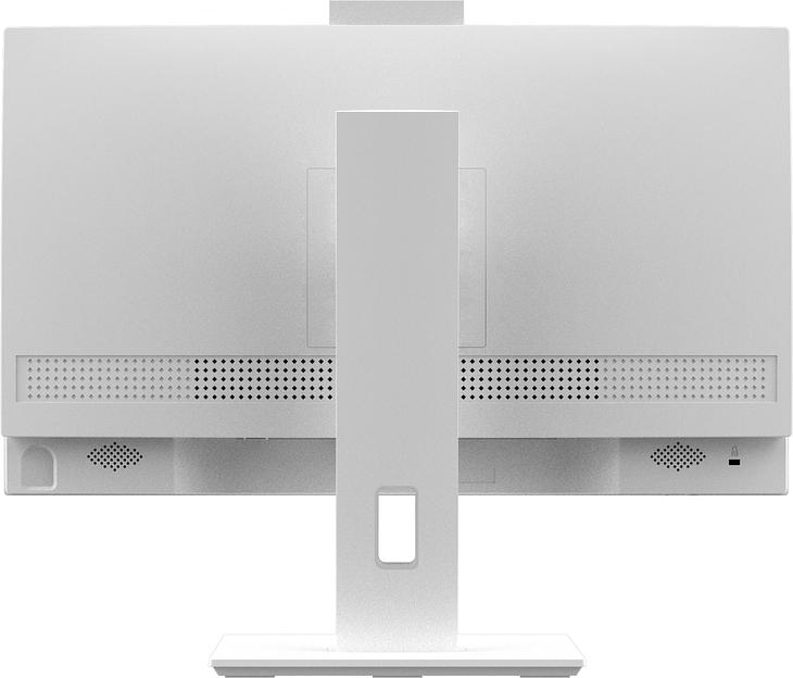 Моноблок IRU Strato 27" QHD i5 1235U (1.3) 16Gb SSD512Gb CR noOS GbitEth WiFi BT 120W Cam белый 2560x1440 фото 2