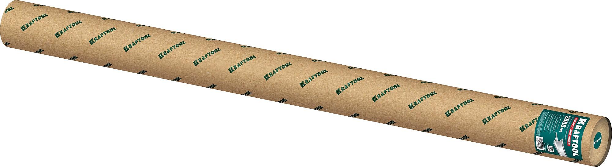 KRAFTOOL KRAFT-LINE, 2.0 м, усиленная алюминиевая линейка со стальной направляющей (34275-200) фото 10