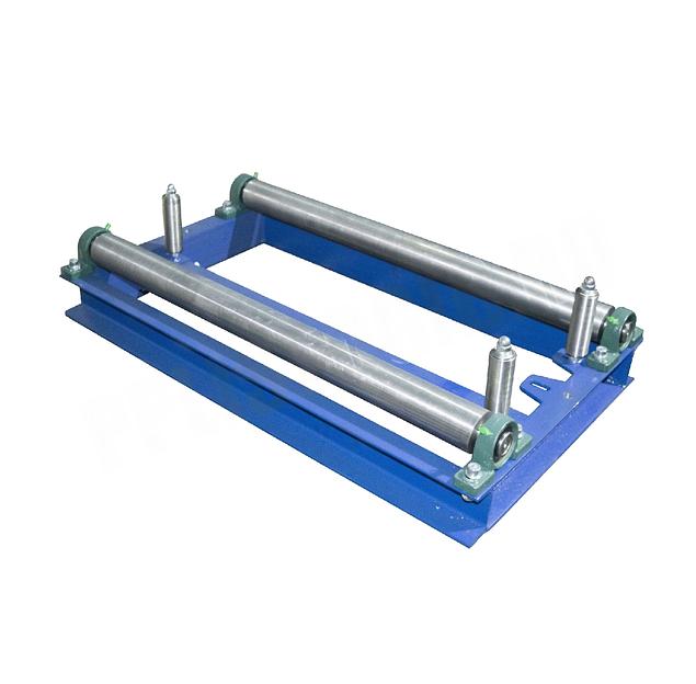 Самоподъёмный самоцентрирующийся размотчик ССР-8 фото 2