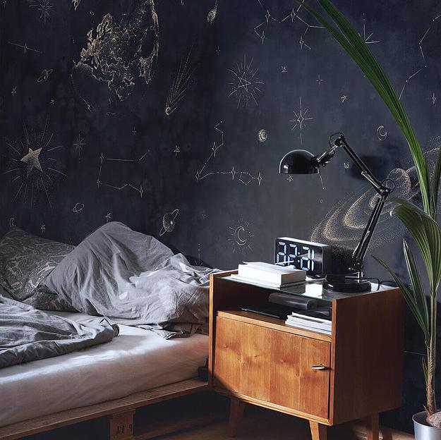 Обои MILKY WAY опт фото 1