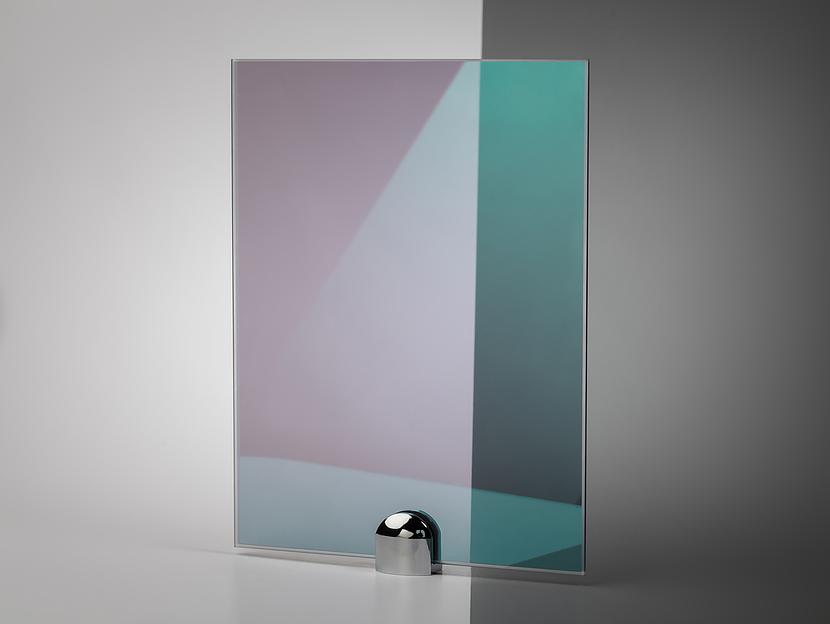 Стекло с покрытием фото 1