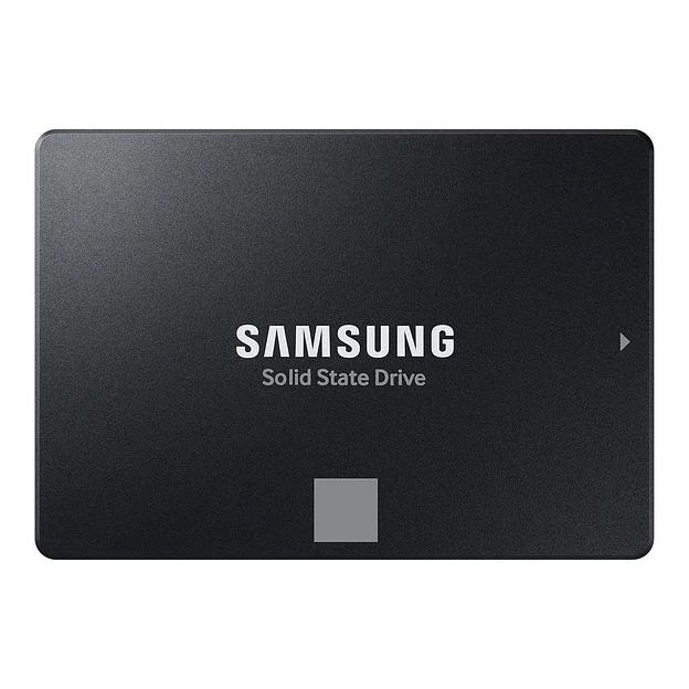 Жесткий диск SSD Samsung [MZ-77E500B/EU] фото 1