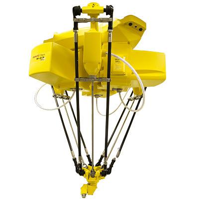 Промышленный робот Fanuc M-2iA/3A фото 2