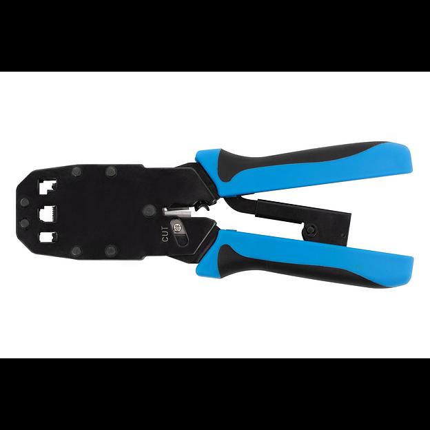 Инструмент для обжима модульных вилок SNR-HT-2008A фото 2