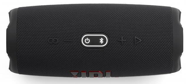 Акустическая система 1.0 BLUETOOTH CHARGE 5 BLACK JBL фото 2