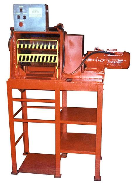 Вальцы для снятия изоляции с кабеля ВСИ 03 фото 1