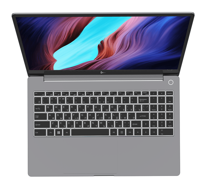 Ноутбук F+ FLAPTOP R FLTP-5R7-16512-W фото 1
