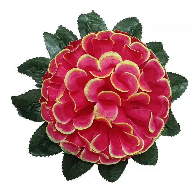 Головка шафрана Жилит с листом 5сл 26см 429-л086-201-189-107 1/14 фото 2