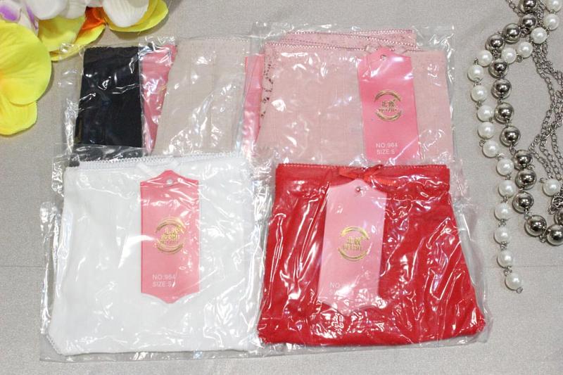 Стринги женские р-р 42-46 Арт. 964 премиум  (к.11843) фото 3