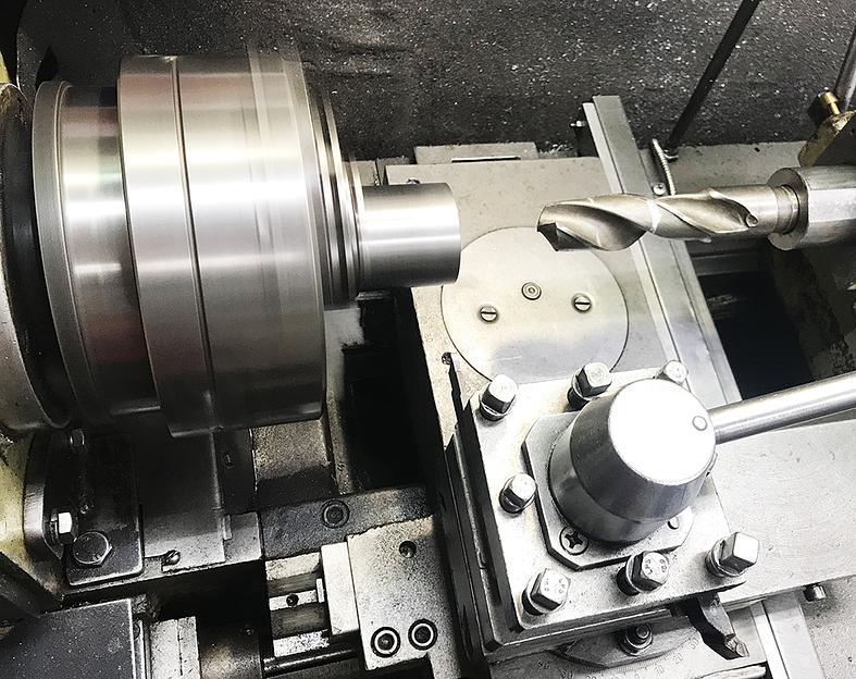 Услуги по обработке металла фото 9