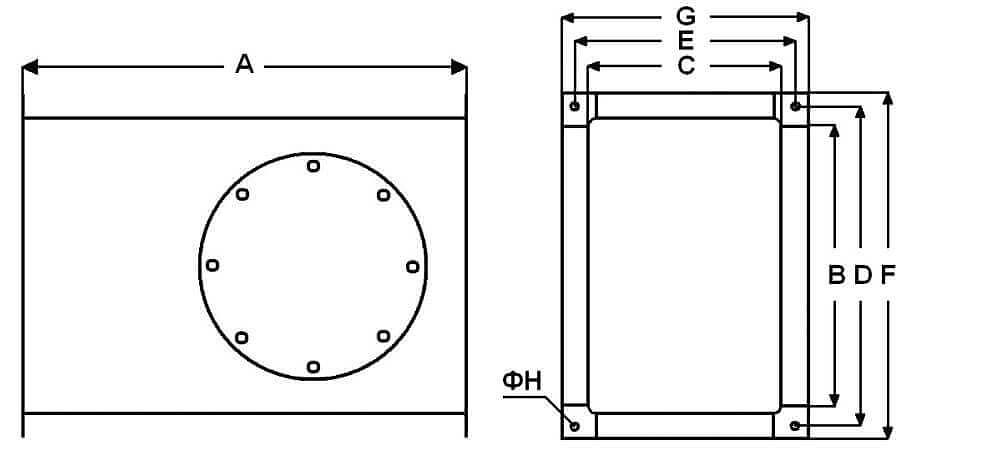 Вентиляторы DEVENT LTC фото 2