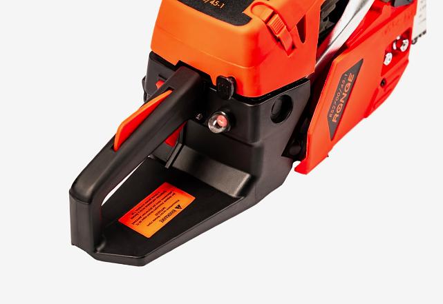 Бензопила Range RS2700/45-1 опт фото 7