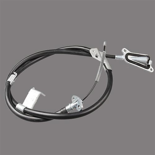 Тросик ручного тормоза 9NB8277 TSK фото 1